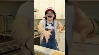 Я НЕ ем пирожные для кормящих мам.