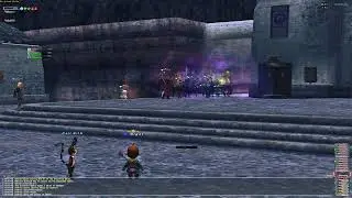FFXI Getting my augment