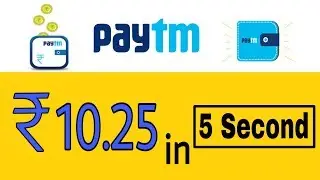 Earn Daily Paytm Cash Unlimited Task Karke | New Earning App March 2019