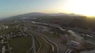 dji phantom 2 zenmuse gimbal gopro 3 blac dji 5.8 video link