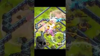 #clashofclans #coc #clash #shortvideo #clashofclansevent #memes #clashofclanshighlights