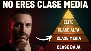 ¿Qué PATRIMONIO te coloca como clase ALTA, MEDIA o BAJA?