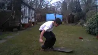The JD Brothers: Season 1 - Episode 5