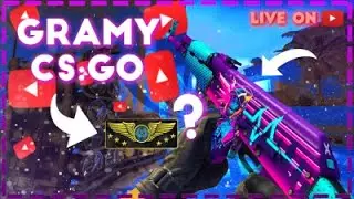 Siema gramy z widzami w cs go