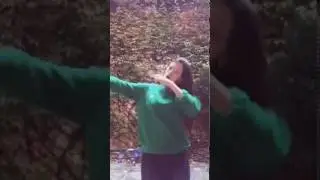 Musical.ly video 💣