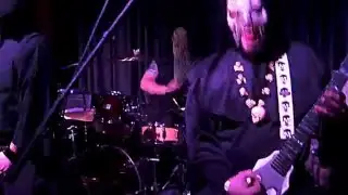 The Lurking Corpses He Kills Night After Night