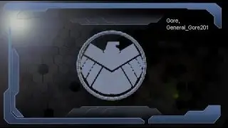 LEGO&reg; MARVEL Super Heroes  - East Harlem Gold Brick