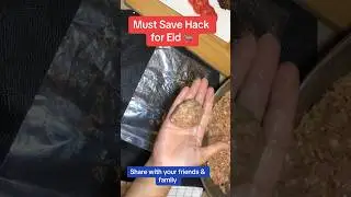 I don&rsquo;t have seekh so How I make Seekh Kabab???😱 #shorts #viral