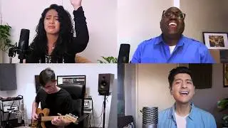 Surrender l ft. Eric Lige (The Ethnos Project Collective)