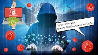 TSplus Advanced Security Ultimate, (alias RDS Knight)