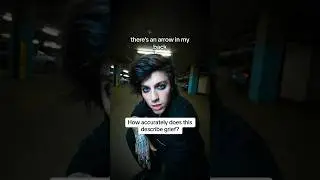 THIS is the HARDEST EMO RAP VERSE OF ALL TIME😟🔥 #emo #emorap #rapper #rap #alternative #grief #tx2