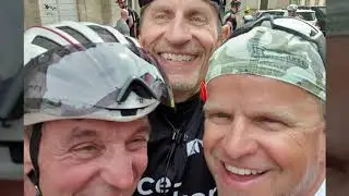 Pacemakers Nuclearban Tour 2019 powered by 3&deg;TRIPUGNA(c)