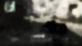 Mw2 Montage Crash HD