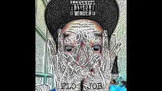 Kon Psychedelic - FLO JOB (All The Way Up Refix) (Remaster)