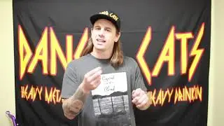 Pro Tips With a DipShit - Lose a Fight in Fashion Vol2