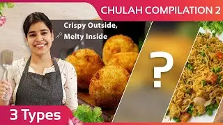 Best of ASMR Recipe Compilation | Creative Chulah