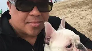 Remembering Captain Coconut End of Watch 06/30/2020