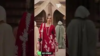 Crimson Lawn 2025 #crimson #fashion #eidcollection
