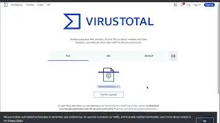Ne te chope pas un VIRUS ! fais ça avant !!