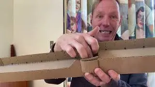 Обновление Martin Family Car №3