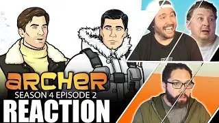 Archer 4x2 | 