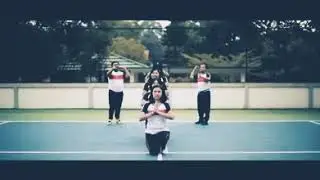 Senam Toraya Maelo - Tana Toraja