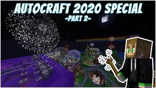 2020 Special! | Autocraft Season 1