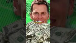Дэна Уайт рассказывает об успехе Тома Брэди!
