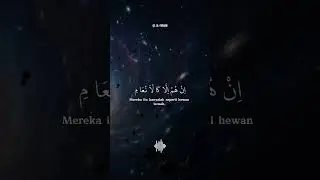 Qur'an Surat Al Furqon #shorts #islam #murottal #alquran #isramiraj #quotes