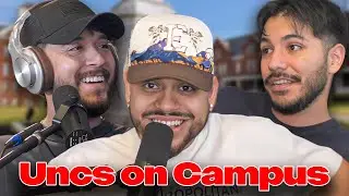 Are We Too Old For College Parties?! Cursed Tv Shows & More! - Bonus EP
