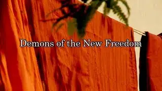 Demons of the New Freedom