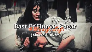 Kaha Kete Au Mate Tu Kandeibu Lofi || Prem Darshan || Hiteisha || Human Sagar || Odia Sad Song