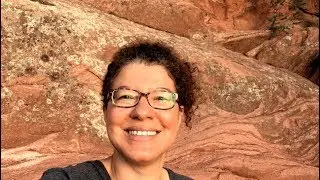 SSSVEDA Day 13 - Super Soul Sunday in Colorado Springs with Taa Dixon at Red Rock Canyon Open Space