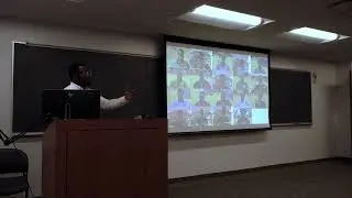 Ecological Revival in an African Village: Rethinking World Christianity in Africa from the Margins