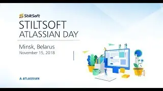 StiltSoft Atlassian Day 2018 Гончик Цымжитов Как в Itiviti устроен процесс документации
