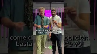 Off Topic &egrave; candidato come 