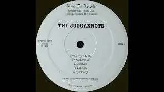 The Juggaknots - Epiphany (prod: Chris Liggio)
