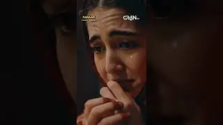 Don't Forget To Watch Faraar Tomorrow 8 Pm Only On Green TV #hamzaaliabbasi #mamyashajaffar #greentv
