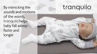 Understanding the Tranquilo Mat Vibration Levels