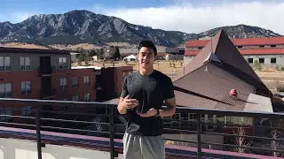 HOW TO GET A NIKE INTERNSHIP