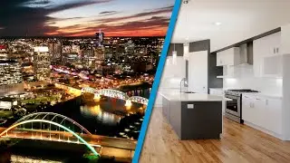 1006 Cheatham Place Nashville, TN 37208