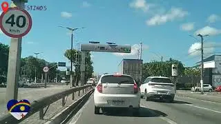 Di Uber no Recife e Regi&atilde;o (Abreu e Lima, Paulista, Piedade)