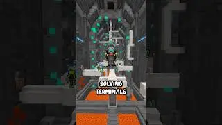 Tik TOK Hypixel SKYBLOCK PARODY #alexjc #hypixelskyblock