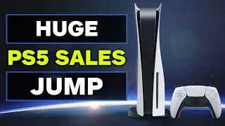 Can Xbox Compete With the China PS5 Sales Boost?