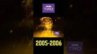 BBC2 at Christmas! Through the Past 50 Years