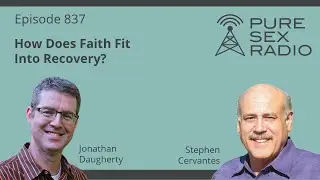 How Does Faith Fit Into Recovery?