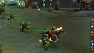 AQ Opening Event The Finale of the Event (Illidan US) (part 1)