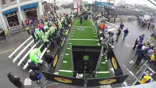 Eckrich $1 Million Dollar Challenge - 2020 New Orleans