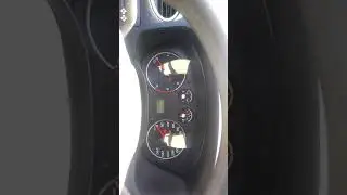 Ford focus 1.6 80 kw problem gasi se u voznji