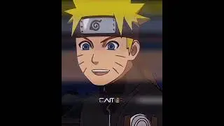 Bro's always eating slaps like food 😂 | Naruto - Edit #animeedit #anime #edit